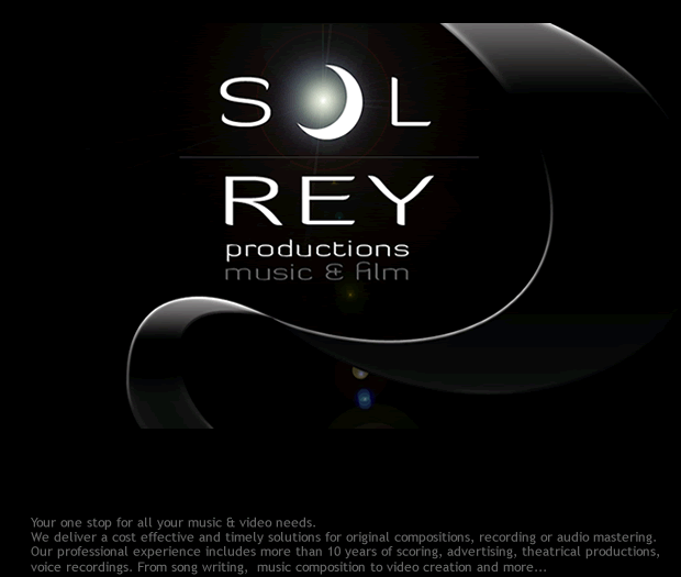 Solrey Music